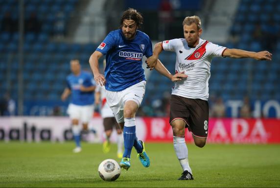 VfL: Jungwirth rettet die Bochumer gegen St. Pauli