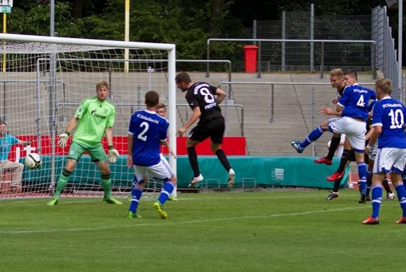 Wattenscheid 09: Einzelkritik vom 0:1 gegen S04 II