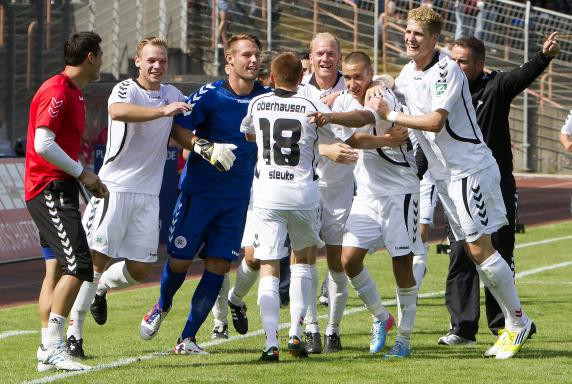 RWO: Die Einzelkritik zum 1:0-Sieg gegen Lippstadt