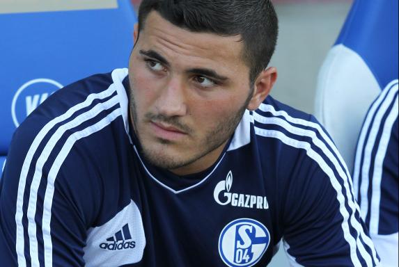 Schalke: Kolasinac fällt wochenlang aus