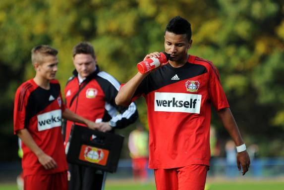 VfL Osnabrück: Mittelfeldmann aus Leverkusen kommt