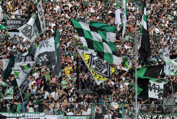 Gladbach schickt Tickets nach Leverkusen zurück