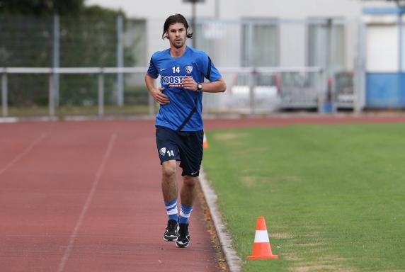 VfL Bochum: Adnan Zahirovic hat den Sprung geschafft