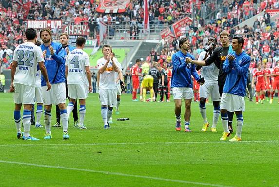 VfL: Die Einzelkritik gegen Fortuna Düsseldorf