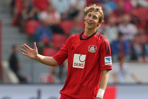 Leverkusen: Kießling erwartet vom DFB nichts mehr