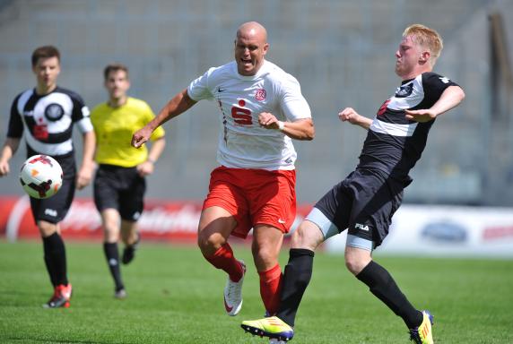 Niederrheinpokal: Stimmen zur Auslosung