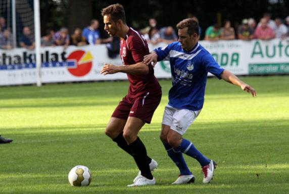 Oberliga Westfalen: Verlegung des Hammer Derbys