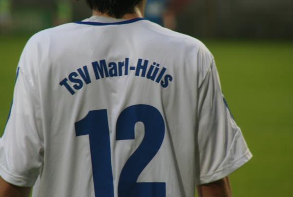 TSV Marl-Hüls: Ballschmiede löst Vertrag auf