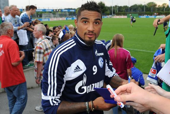 Boateng auf Schalke: Fans haben keine Vorbehalte