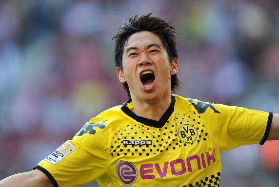 Markus' BVB-Blog: "Free Shinji" schlägt hohe Wellen