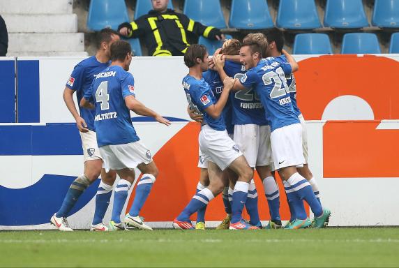 VfL Bochum : Einzelkritik zum 4:2 gegen Paderborn