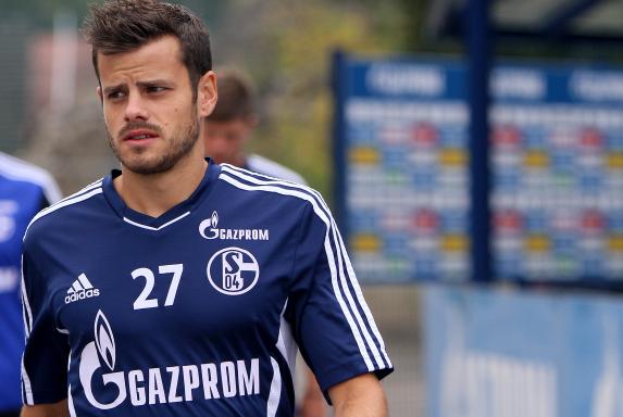 Schalke: Draxler sagt "nie nie", Barnetta will weg