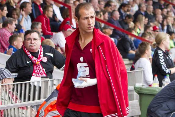 RWE: Einzelkritik vom 0:2 in Oberhausen