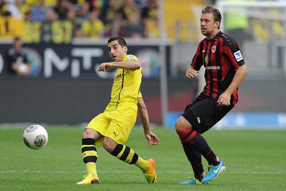 BVB: Einzelkritik gegen Frankfurt