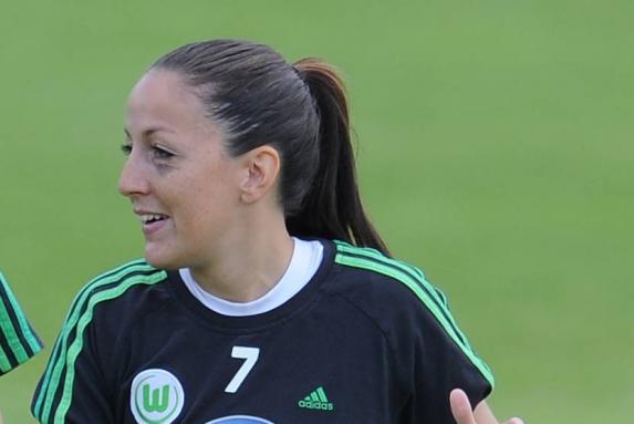 Frauen: Wolfsburg sechs Wochen ohne Vetterlein