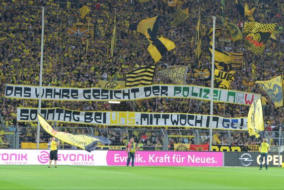 BVB: Großkreutz bricht eine Lanze für die Ultras