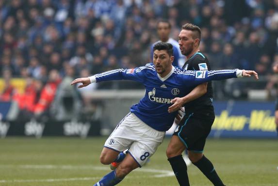 TSG Hoffenheim: Weis vor Wechsel in die Türkei