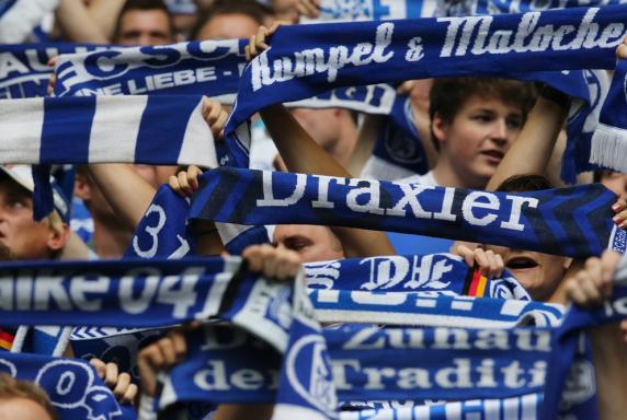 Schalke: Fan-Initiative tritt aus Fan-Club Verband aus