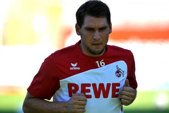 1. FC Köln: Trikotsponsor verlängert bis 2015