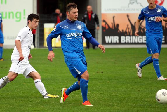 OL Westfalen: Expertentipp mit Tobias Urban (Rhynern)