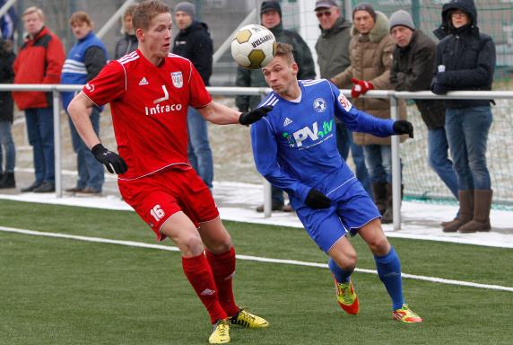 Westfalenpokal: Westfalenligist unterliegt Regionalligist