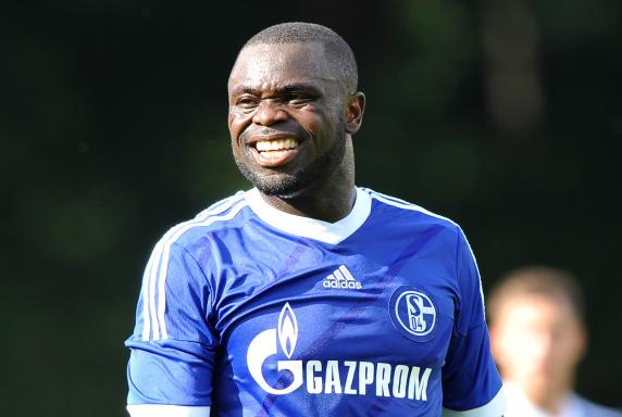 Schalke: Ohne Asamoah gegen Bukarest