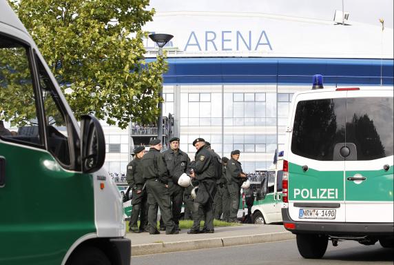 Jäger: Kein Präzedenzfall für deutschen Fußball