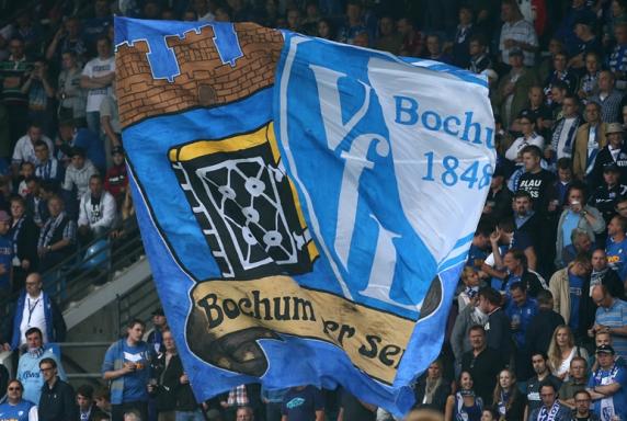 Gewinnspiel: 2x2 Karten für Bochum - Aalen