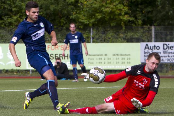 OL WF: FCG macht nach 1:1 in Understatement