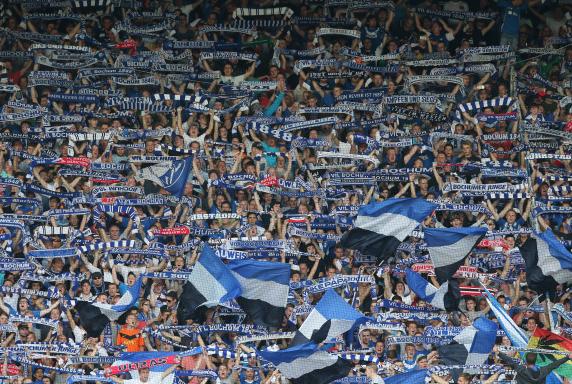 Gewinnspiel: 2x2 VIP-Karten für VfL Bochum gegen Aalen