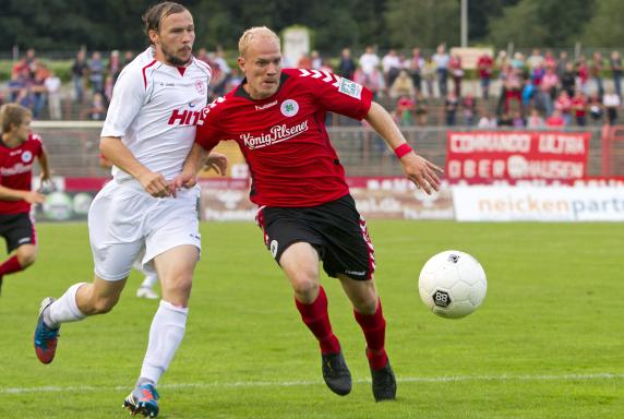 Fortuna Köln: Warten auf Fink geht weiter