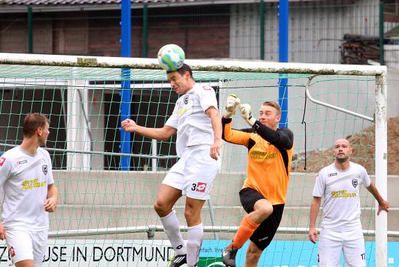 SW Wattenscheid 08: Zurück zu alten Tugenden