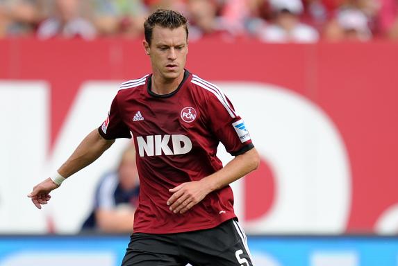 Nürnberg: BVB-Gegner suspendiert Balitsch