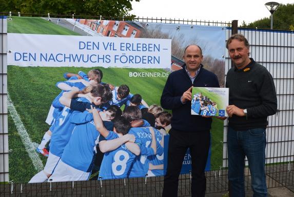 VfL Bochum: Den Nachwuchs weiter fördern