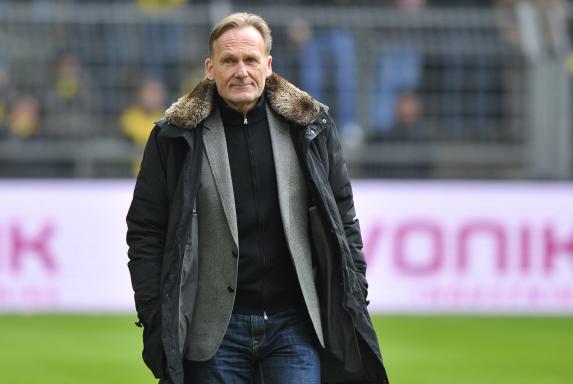 "Unanständig": Watzke attackiert HSV-Investor