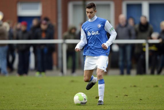 VfL Bochum U19: Spielführer lebt einen großen Traum