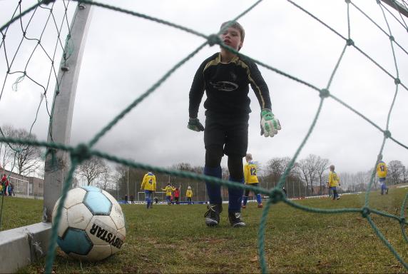 VfB Speldorf: Großes U11-Turnier am Wochenende