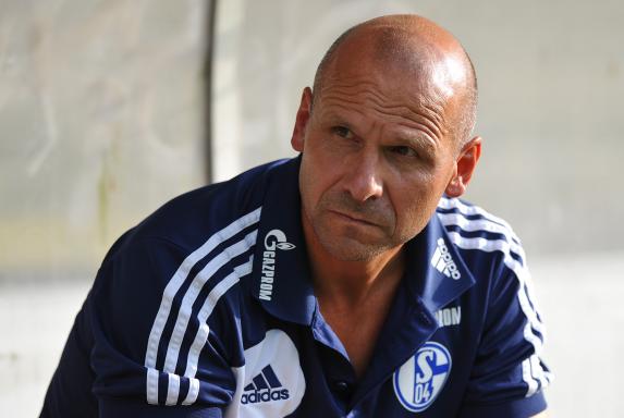 Schalke II in Lotte: Intensiv, spannend, torlos