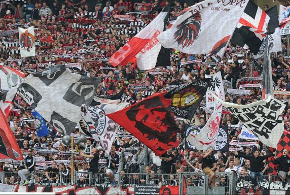 Frankfurt: Verletzte Fans nach Schlagstock-Einsatz