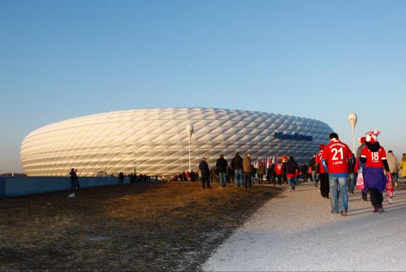 FC Bayern: Finanzielle Rekorde erwartet