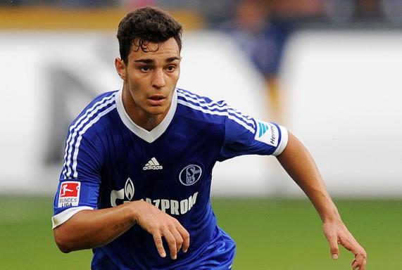 Schalke: Ayhan lässt sein Herz sprechen