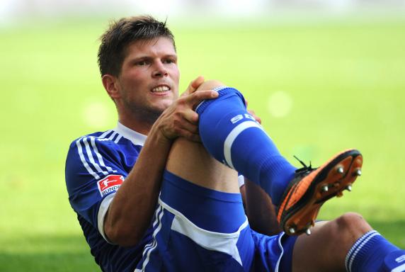 Schalke: Weiter warten auf Huntelaar