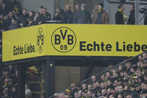 BVB: Klub wird mit Econ Award ausgezeichnet