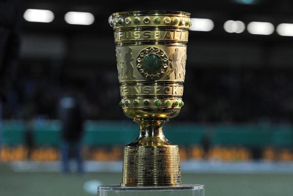 DFB-Pokal: Achtelfinale genau terminiert