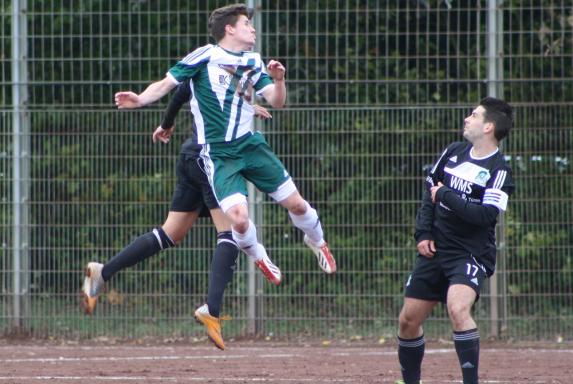 Schonnebeck siegt mit 3:2 in Buchholz