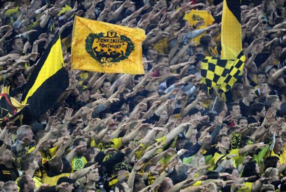 Gewinnspiel: 1x2 Karten für BVB gegen Hannover