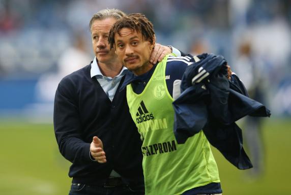 Schalke: Jones wohl in Braunschweig dabei
