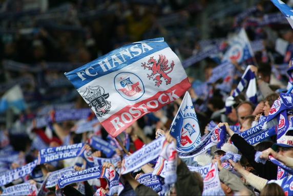 Hansa Rostock: Fans kosten den Klub erneut Geld