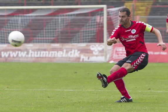 Rot-Weiß Oberhausen: Niederlage in Leverkusen