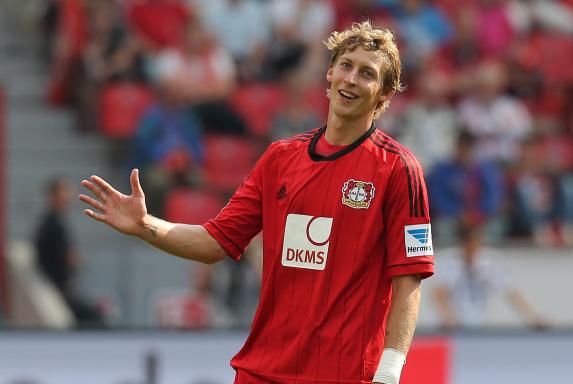 Leverkusen: Sieg durch Phantomtor von Kießling